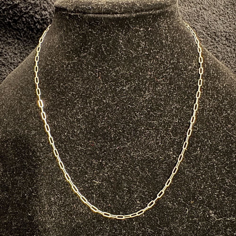Dean Davidson Chain link Necklace